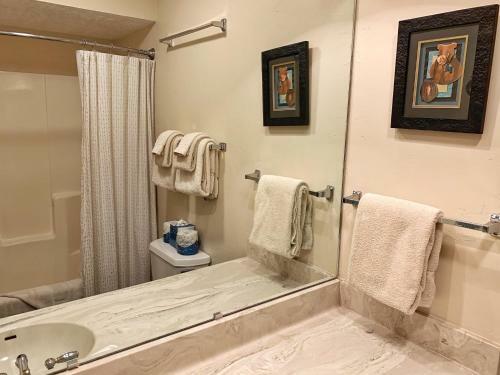 Apartamento Valley Condo 116 By Red River Real Estate