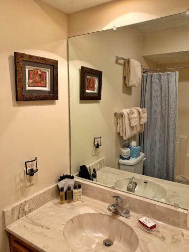Apartamento Valley Condo 116 By Red River Real Estate