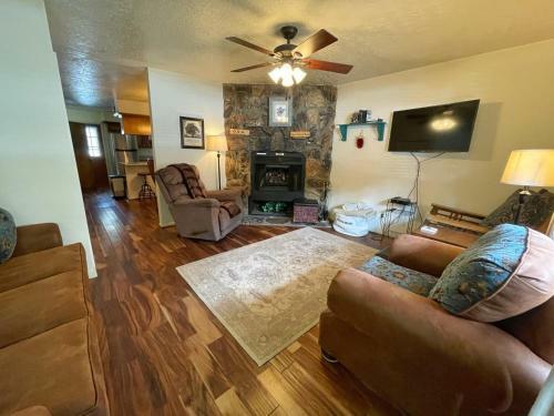 Apartamento Valley Condo 117 By Red River Real Estate