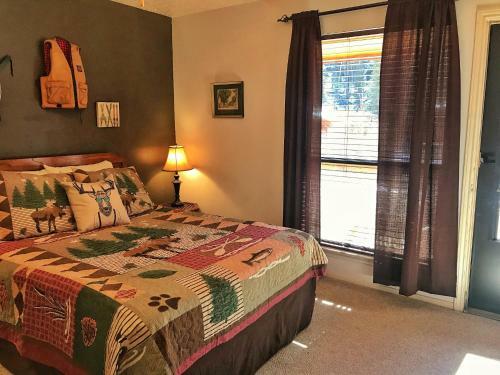 Apartamento Valley Condo 117 By Red River Real Estate