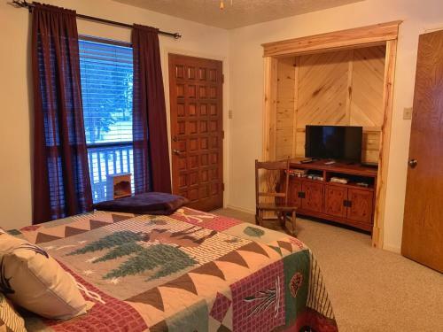 Apartamento Valley Condo 117 By Red River Real Estate
