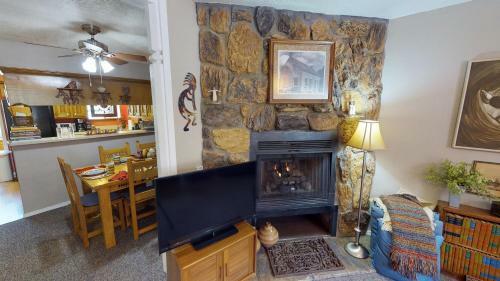 Apartamento Valley Condo 118 By Red River Real Estate