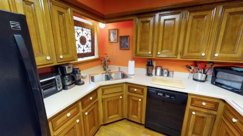 Apartamento Valley Condo 118 By Red River Real Estate