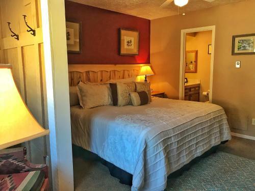 Apartamento Valley Condo 119 By Red River Real Estate