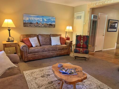 Apartamento Valley Condo 119 By Red River Real Estate