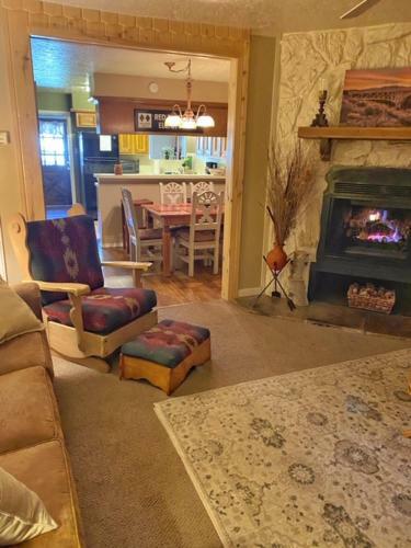 Apartamento Valley Condo 119 By Red River Real Estate