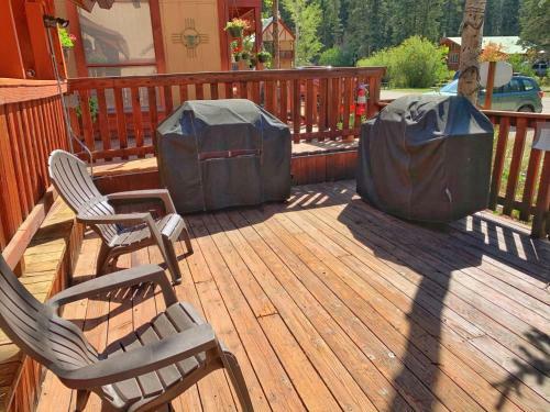 Apartamento Valley Condo 123 By Red River Real Estate