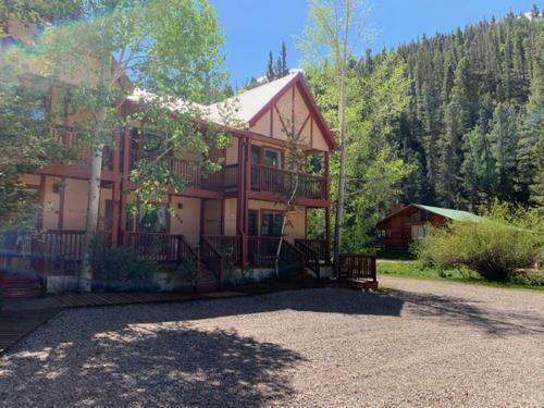 Apartamento Valley Condo 125 By Red River Real Estate