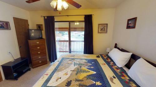Apartamento Valley Condo 125 By Red River Real Estate