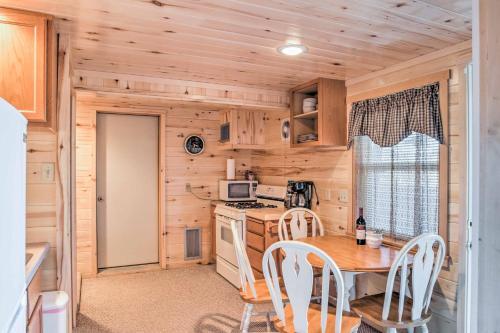 Ruidoso Lil Mountain Getaway - Links Golf Course