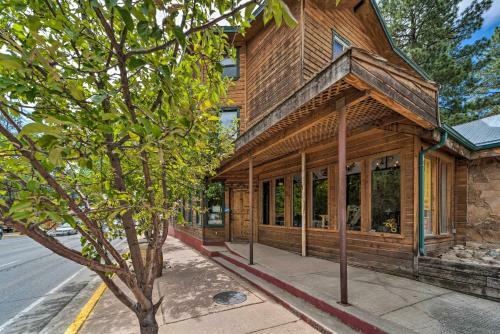 Midtown Lodge Walk To Shop Historic Downtown
