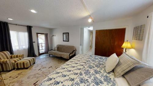 Apartamento Ridgeview Lodge Apt
