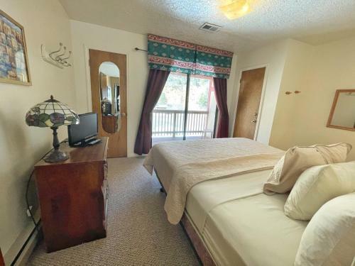 Apartamento Valley Condo 101 By Red River Real Estate