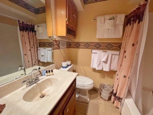 Apartamento Valley Condo 110 By Red River Real Estate