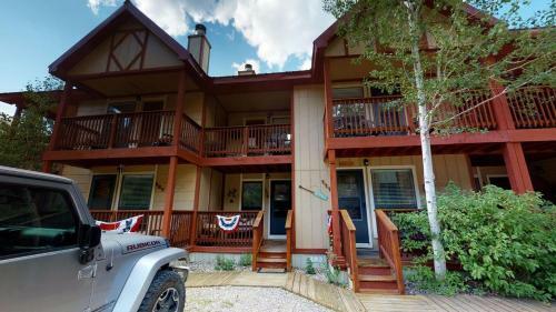 Apartamento Valley Condo 110 By Red River Real Estate