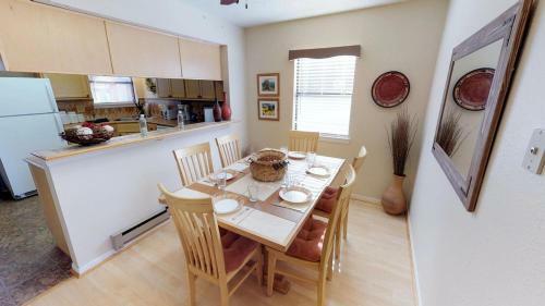 Apartamento Valley Condo 126 By Red River Real Estate