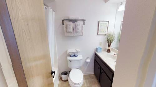 Apartamento Valley Condo 126 By Red River Real Estate
