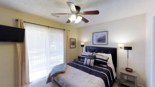 Apartamento Valley Condo 126 By Red River Real Estate