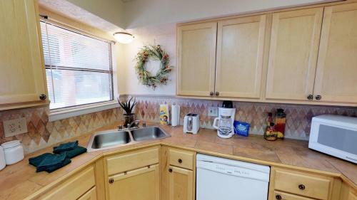 Apartamento Valley Condo 126 By Red River Real Estate