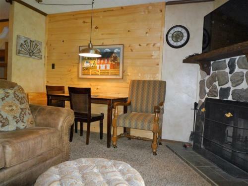 Apartamento Baby Bear Condo #230
