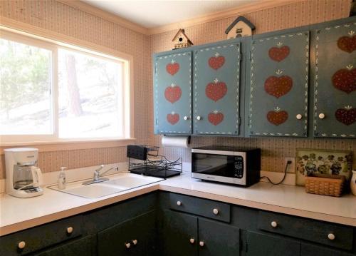 Bailey`s Cabin