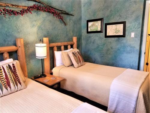 Apartamento Ol` Big Bear`s