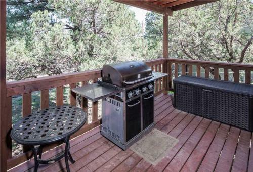 Dancing Kokopellis, 3 Bedrooms, Sleeps 10, View, Deck, Fenced Yard