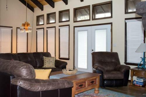 Apartamento Three Bears