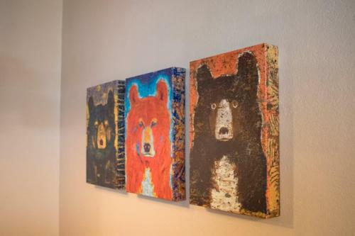 Apartamento Three Bears