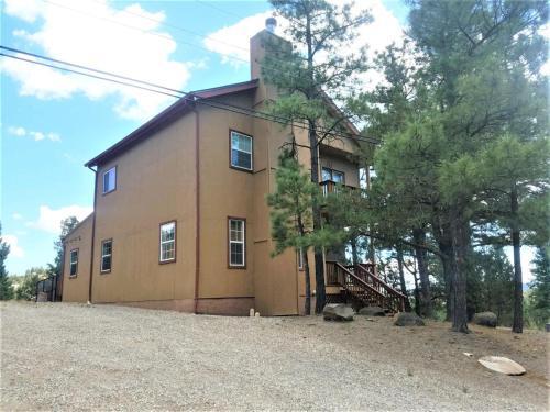Mountain Hideaway