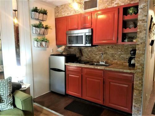 Apartamento Canyon Creek Condo 111