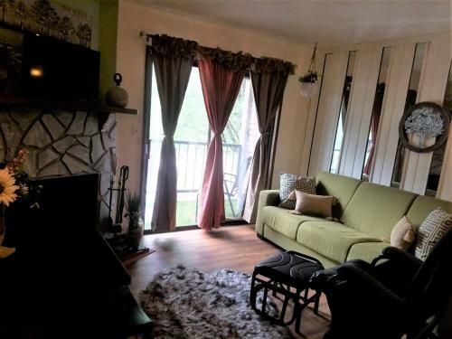 Apartamento Canyon Creek Condo 111