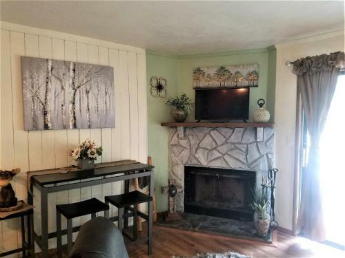 Apartamento Canyon Creek Condo 111