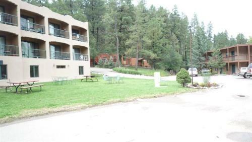 Apartamento Canyon Creek Condo 111