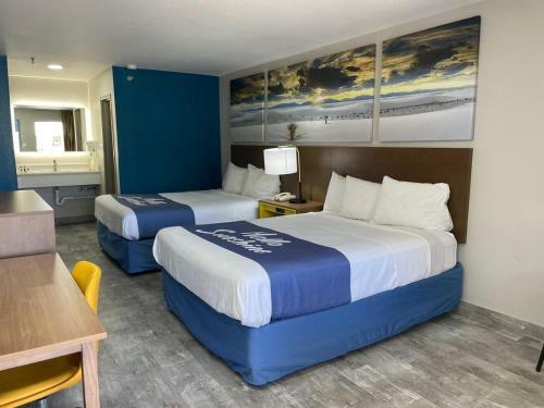 Hotel Days Inn By Wyndham Ruidoso Downs
