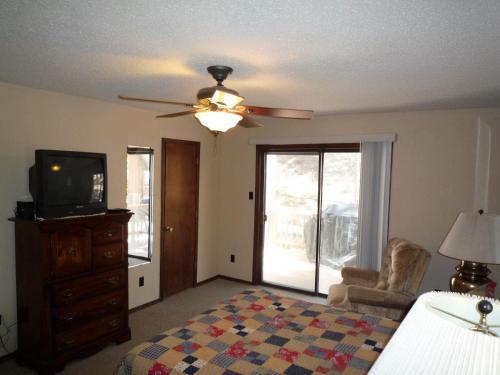 Timberline - Cozy Cabins Llc