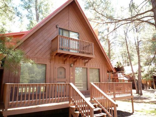 Timberline - Cozy Cabins Llc
