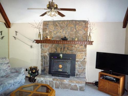 Timberline - Cozy Cabins Llc