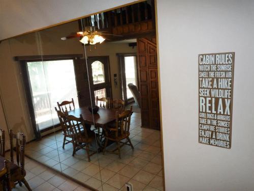 Timberline - Cozy Cabins Llc
