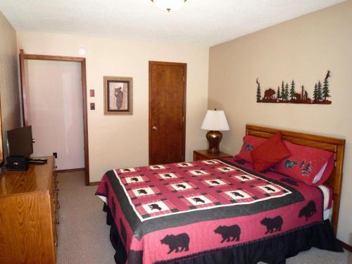 Timberline - Cozy Cabins Llc