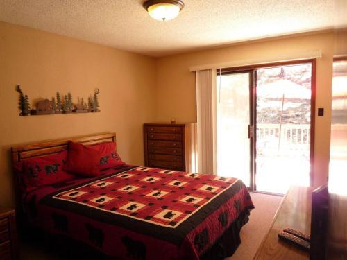 Timberline - Cozy Cabins Llc