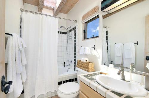 Casita Acequia