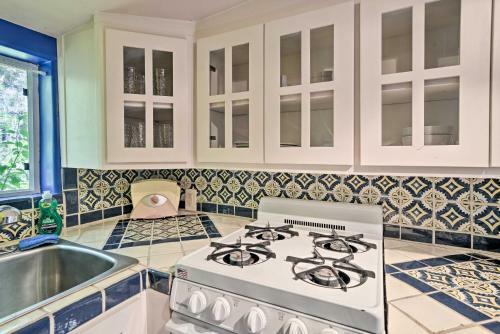 Apartamento Charming Casita Studio Closeby Santa Fe Plaza