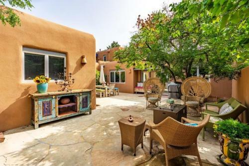 Casa Hermosa
