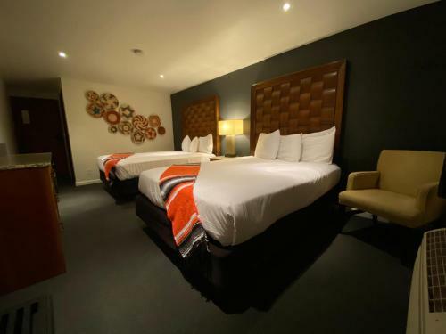Hotel Coyote South