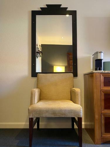 Hotel Coyote South