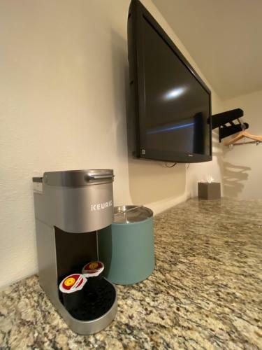 Hotel Coyote South