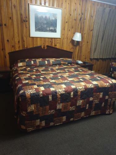 Hotel Americana Motel