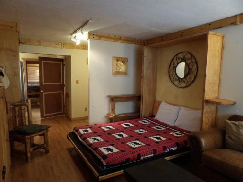 Chamonix 2