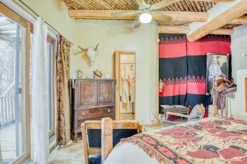 Apartamento Touchstone Inn